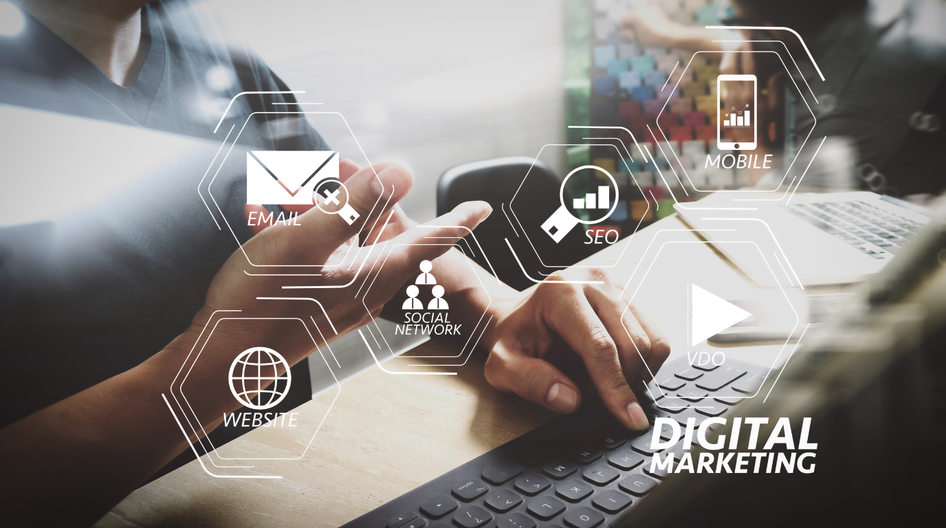 Digital Marketing Services for Small and Medium Businesses