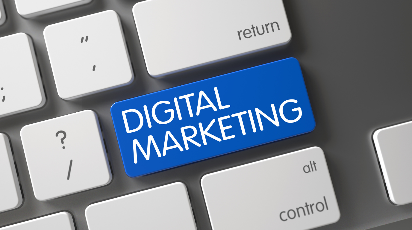 Digital Marketing Solutions
