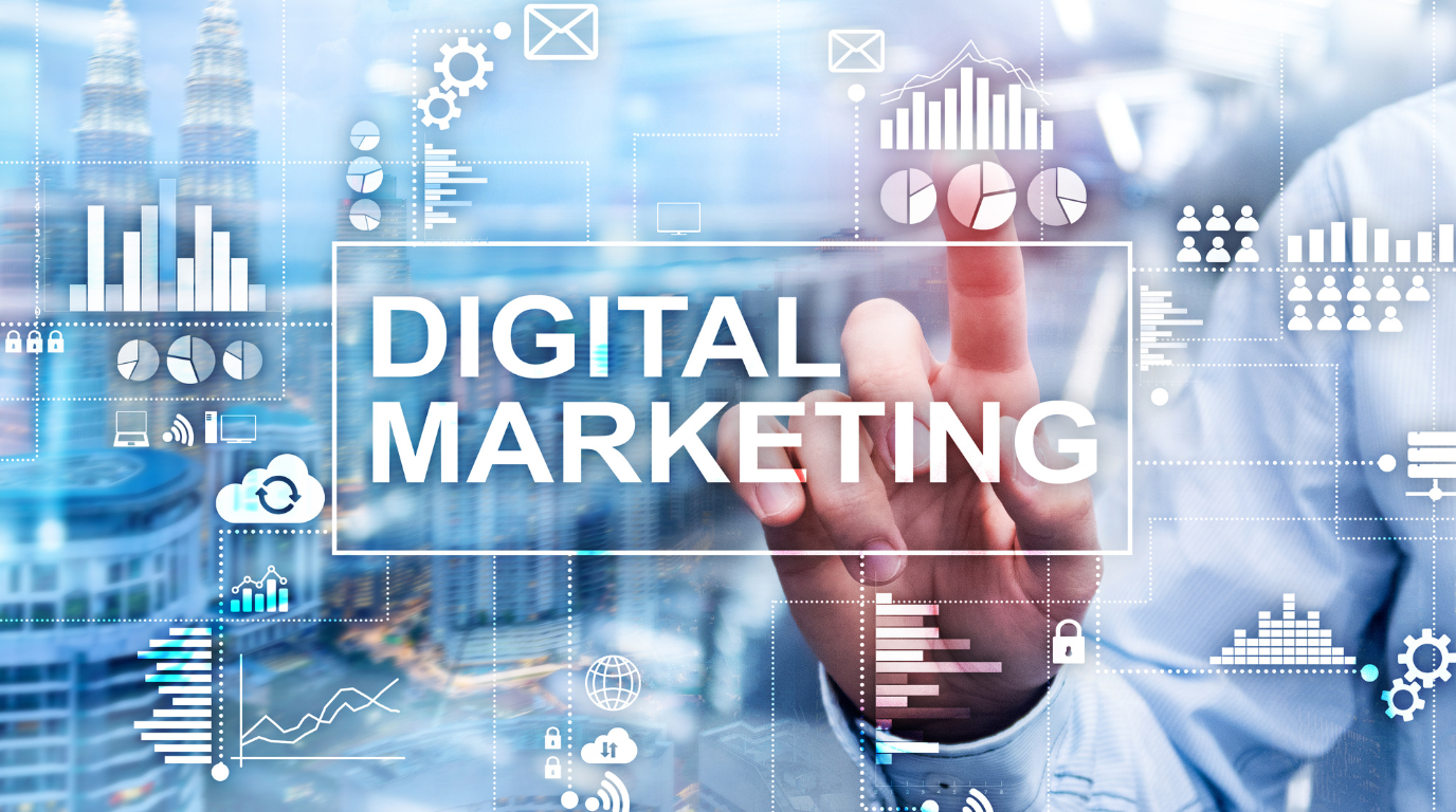 Digital Marketing Solutions for Startups