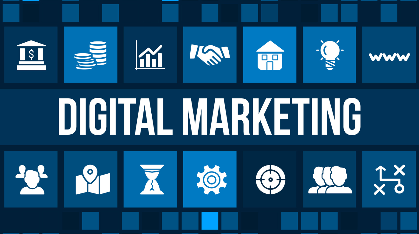 Digital Marketing Solutions Can Elevate Your Business