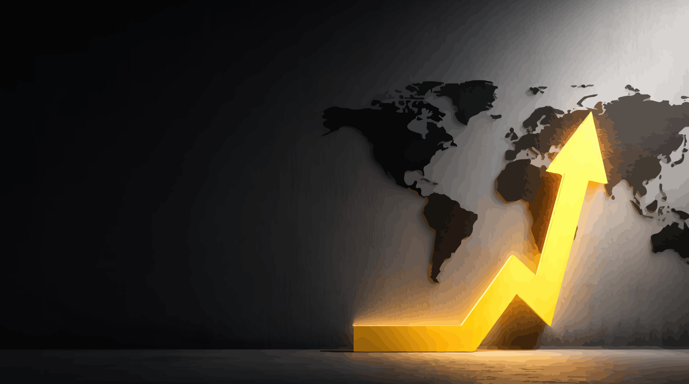 Trends Shaping the Future of Global Business