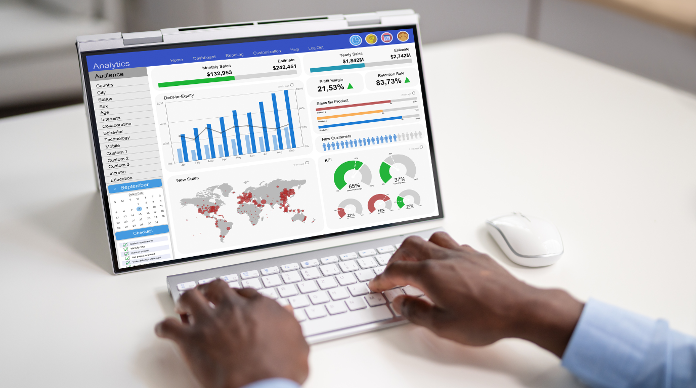 Data Engineering Services Are the Backbone of Digital Transformation