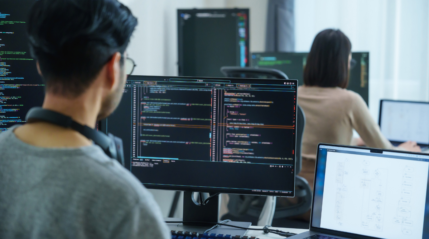 How the Top Software Testing Companies Ensure Bug-Free Digital Experiences