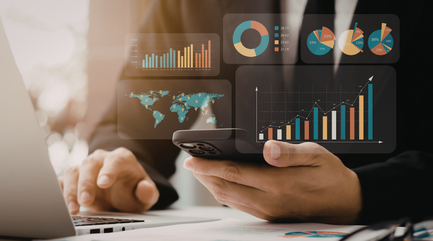 Data Engineering to Optimize Business Processes