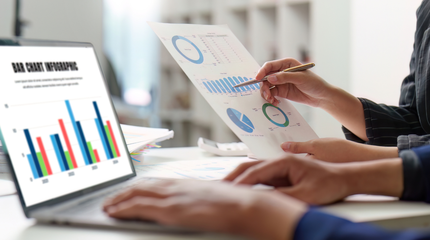 Data Insight for Smarter Business Decisions