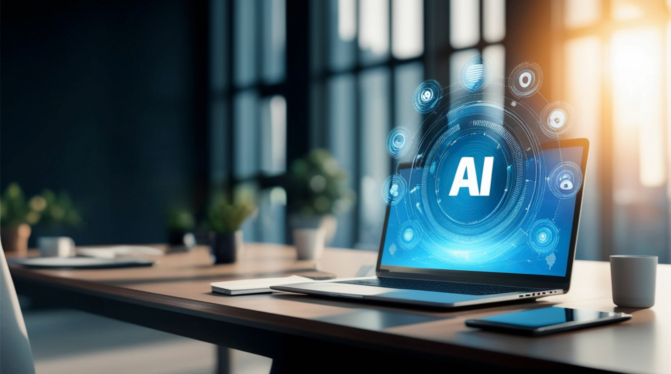 Business Intelligence vs AI