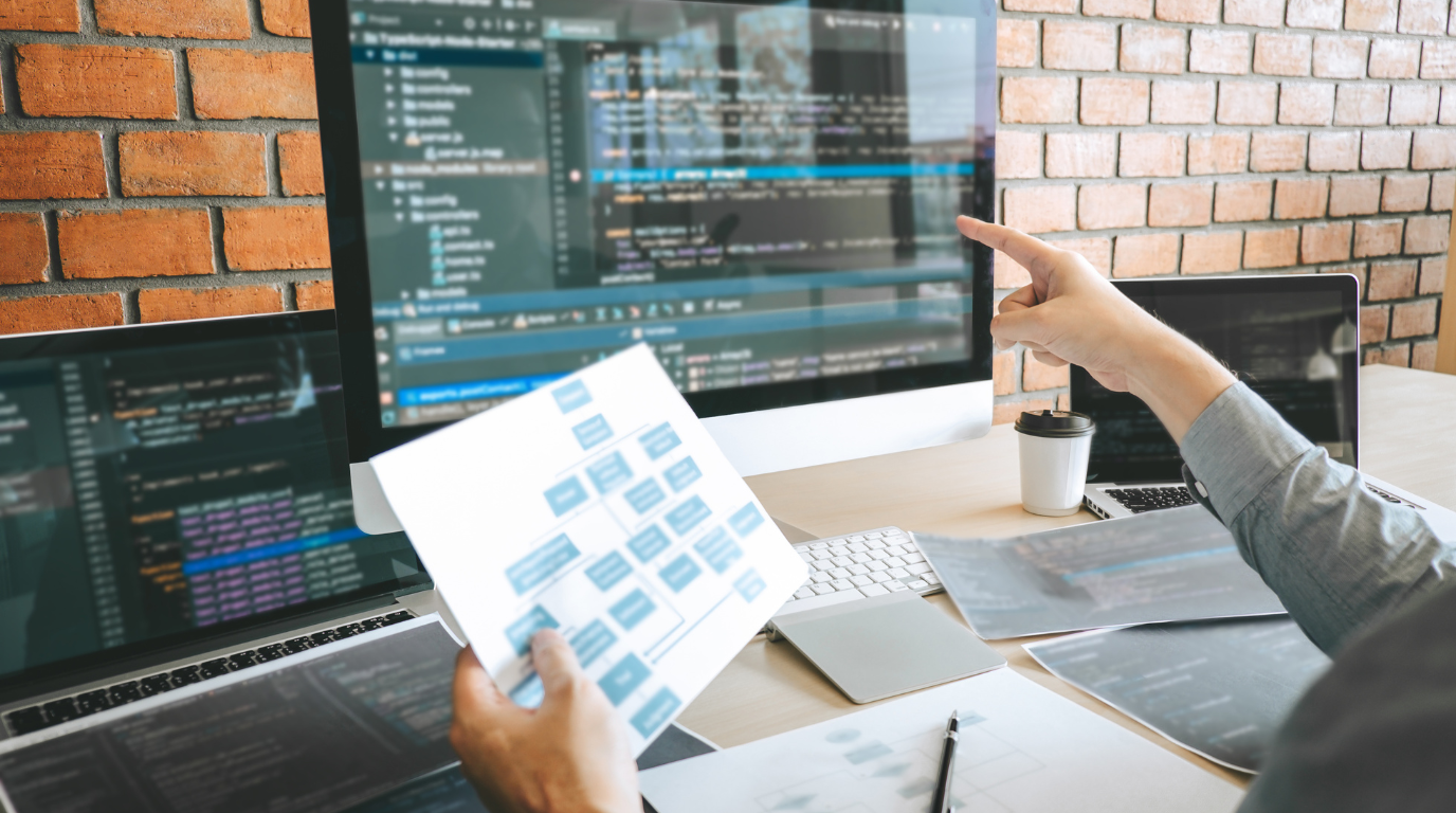 Custom Software Development vs. Off-the-Shelf Solutions