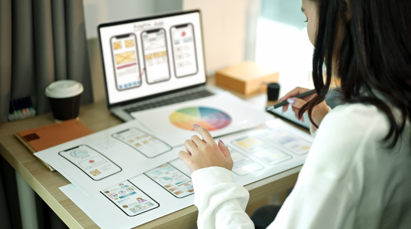 Rapid Prototyping for Product Development