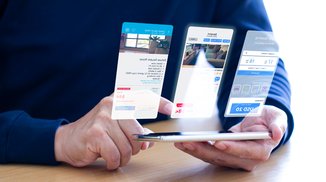 Mobile App Development Companies Are Shaping the Future of User Engagement