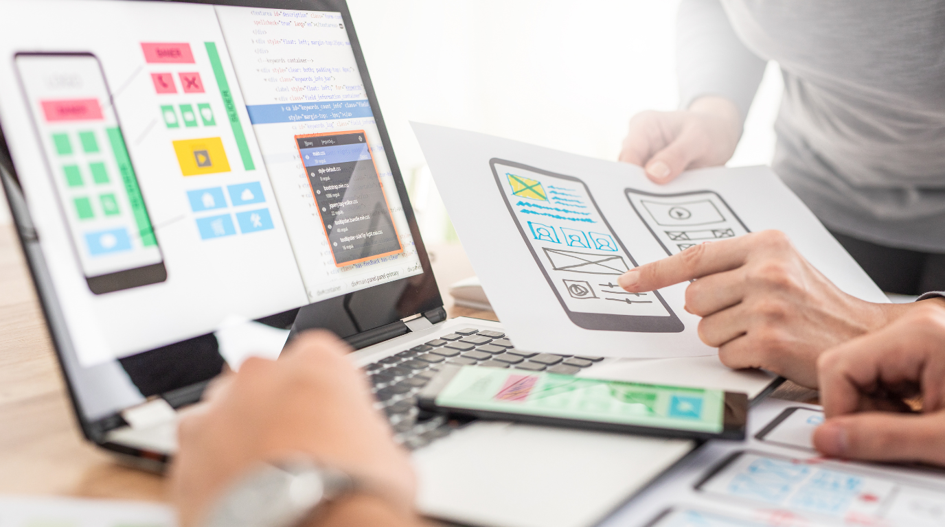 Mobile Application Development Trends