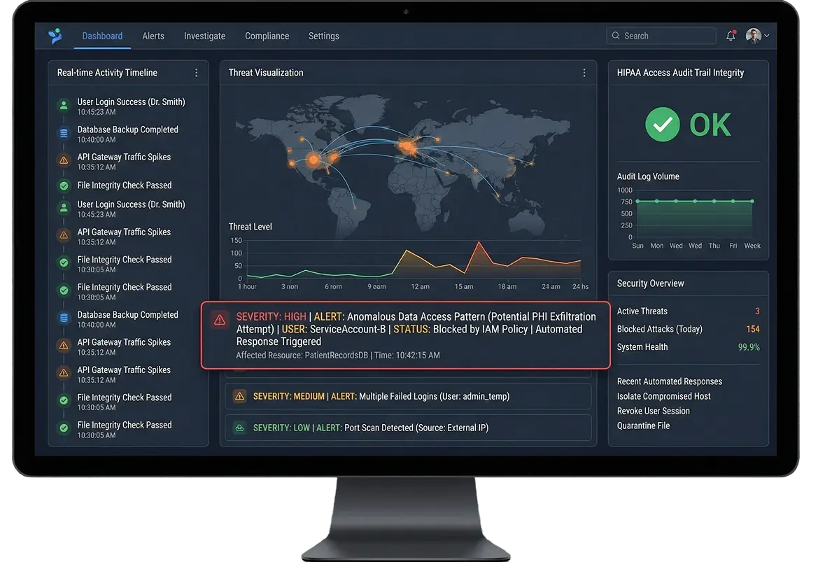 Audit Documentation & Evidence Readiness