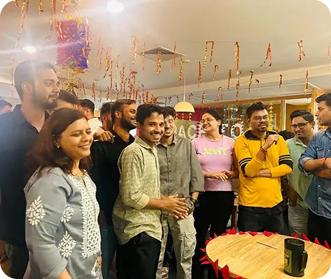 Founders day team activity