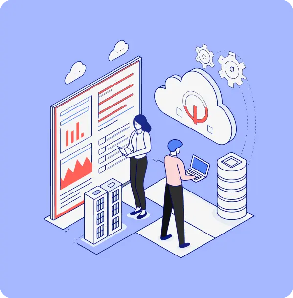 Enterprise App Development