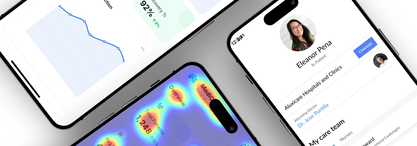 mobile concepts half shots image