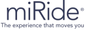 MIRide Logo