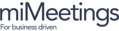 MiMeetings Logo