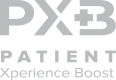 PXB grey Logo