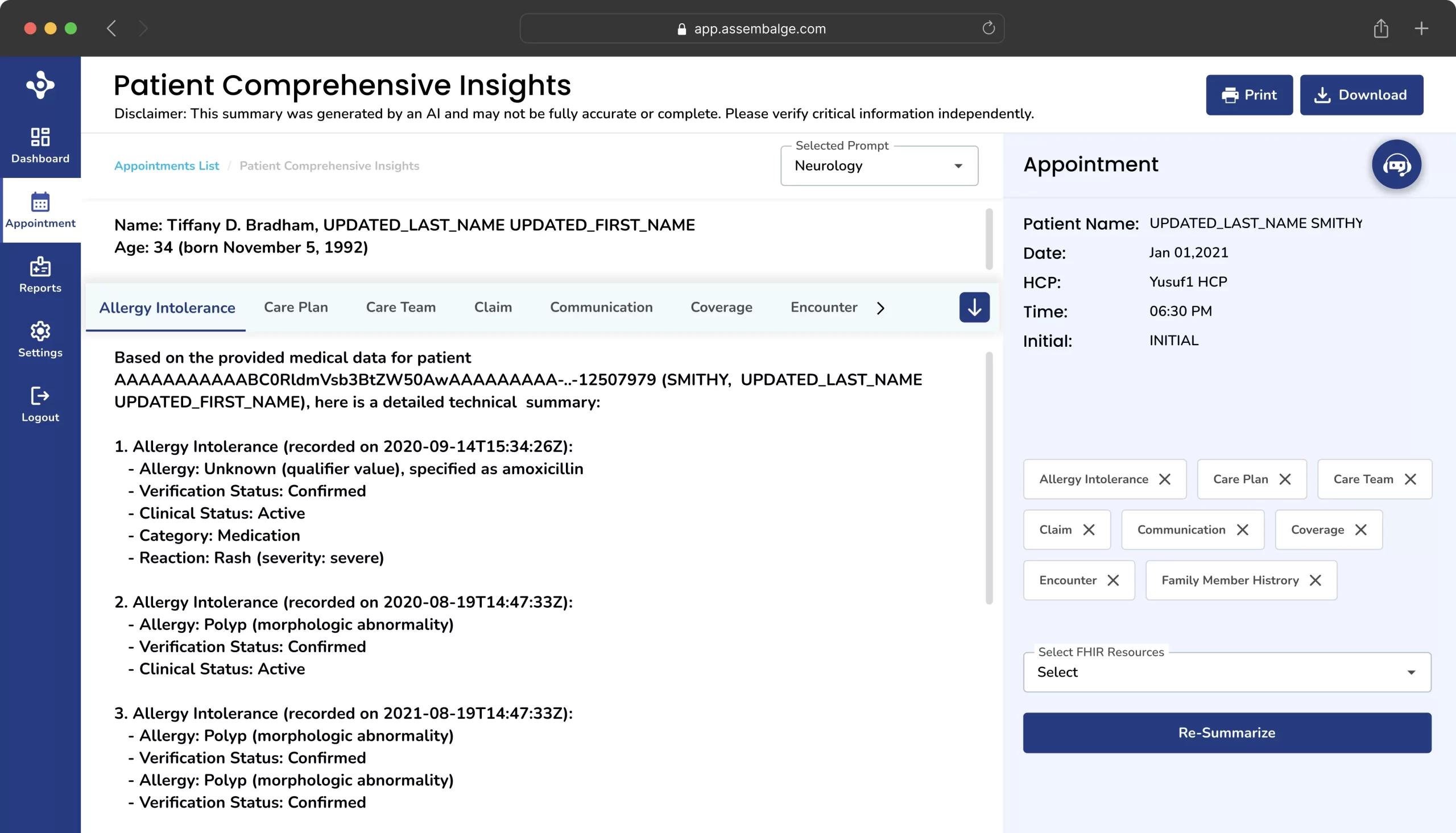 Patient-Comprehensive-Insights-Pre-chart-Light-Blue-Tabs-Open2-1-1