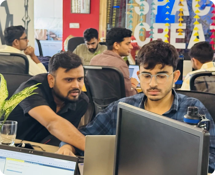 Let’s Build What Your Business Will Be Known For