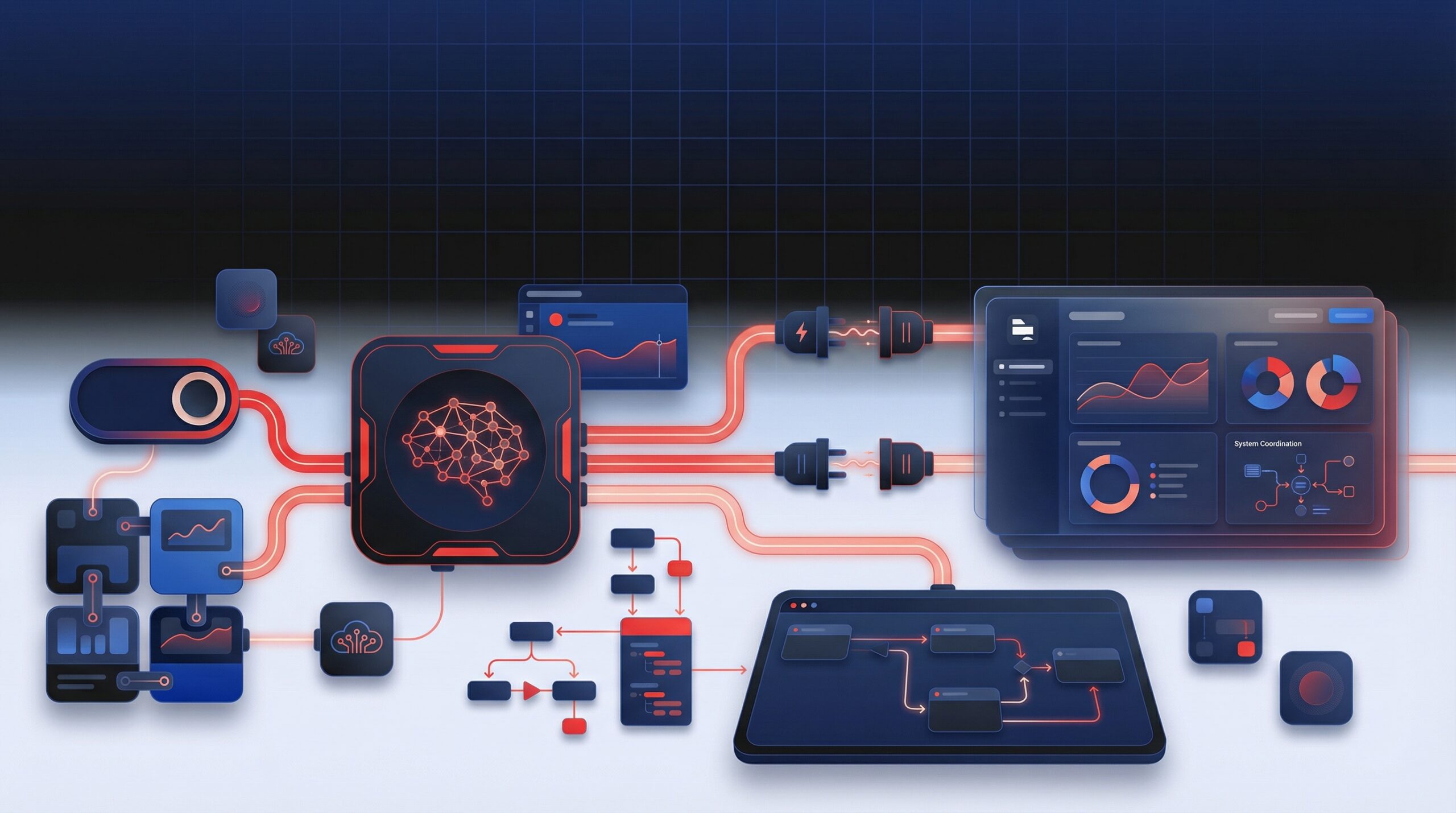 Application Architecture in 2026