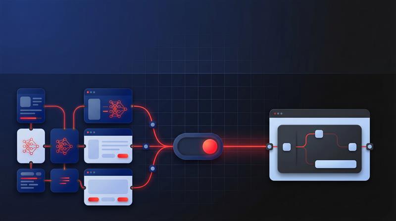 custom software vs off the shelf