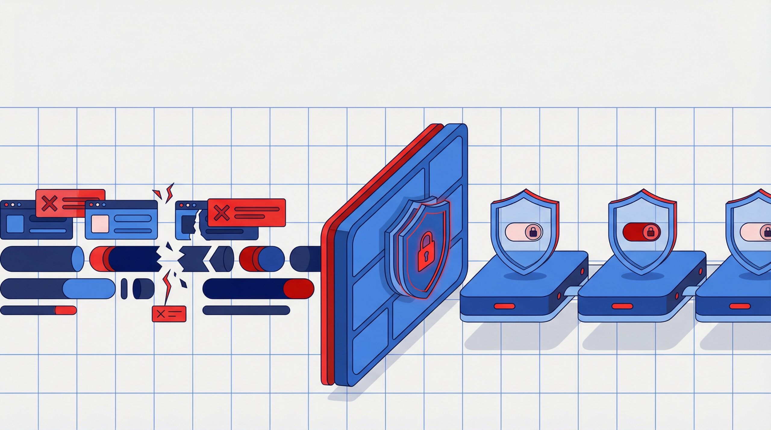 Cybersecurity Essentials for Modern Enterprises