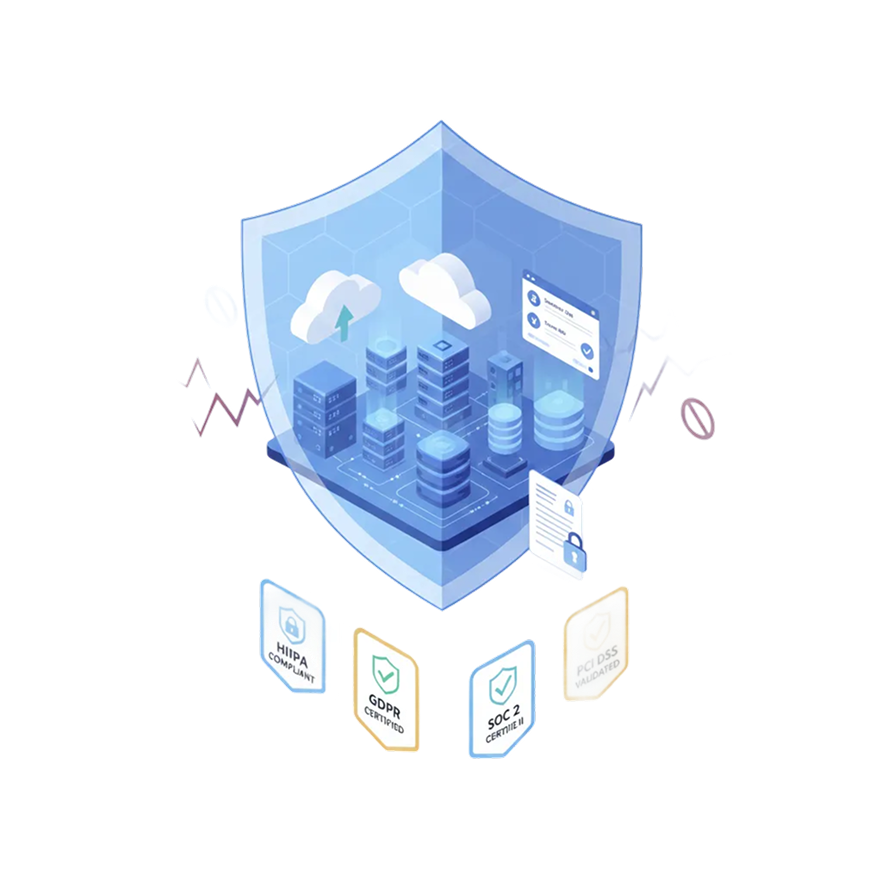 cybersecurity hero section image