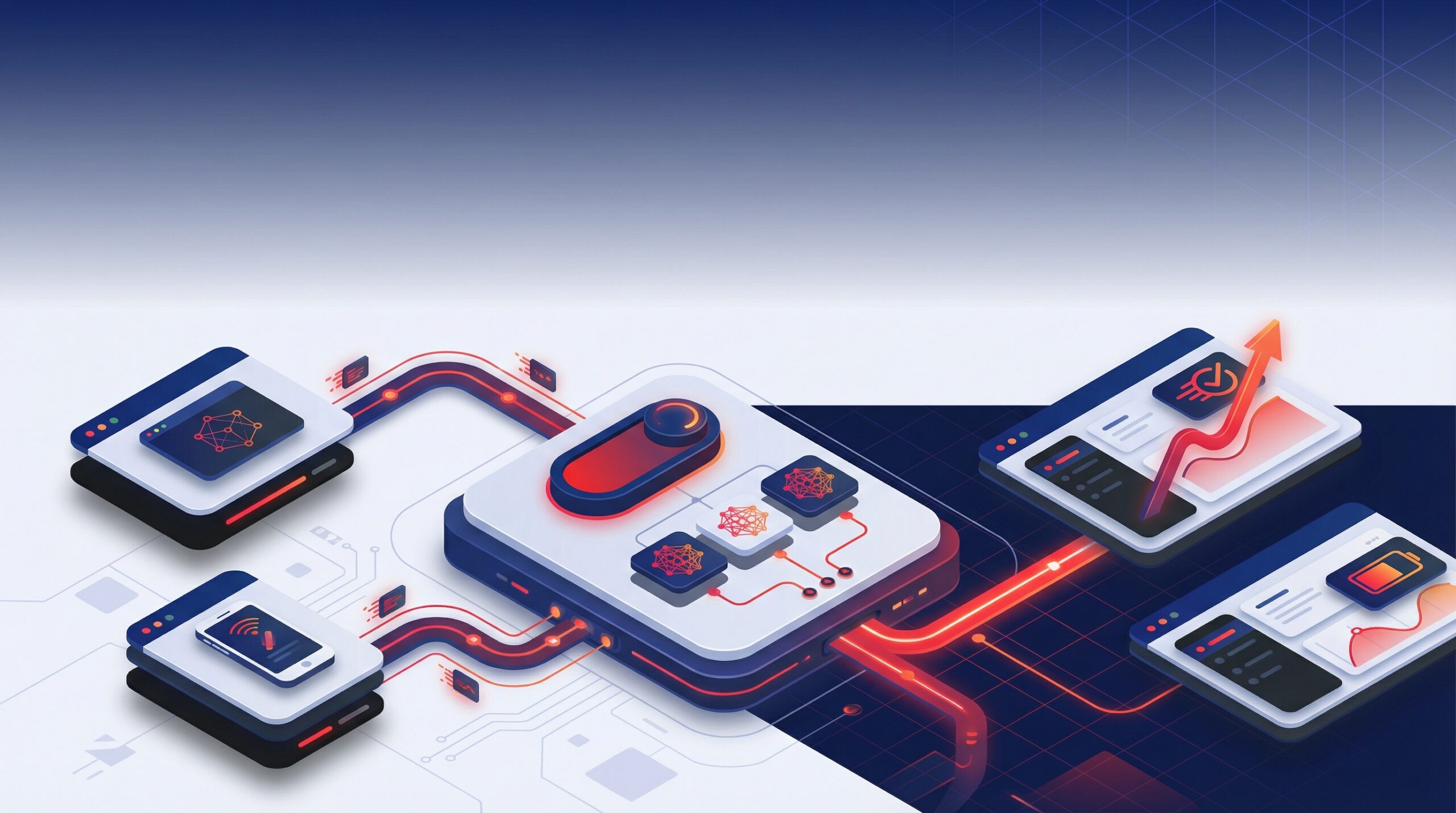 Enterprise Web & Mobile Application Performance