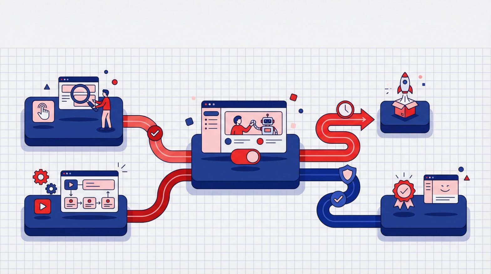 How Manual and Automated Software Testing Enhances Product Quality