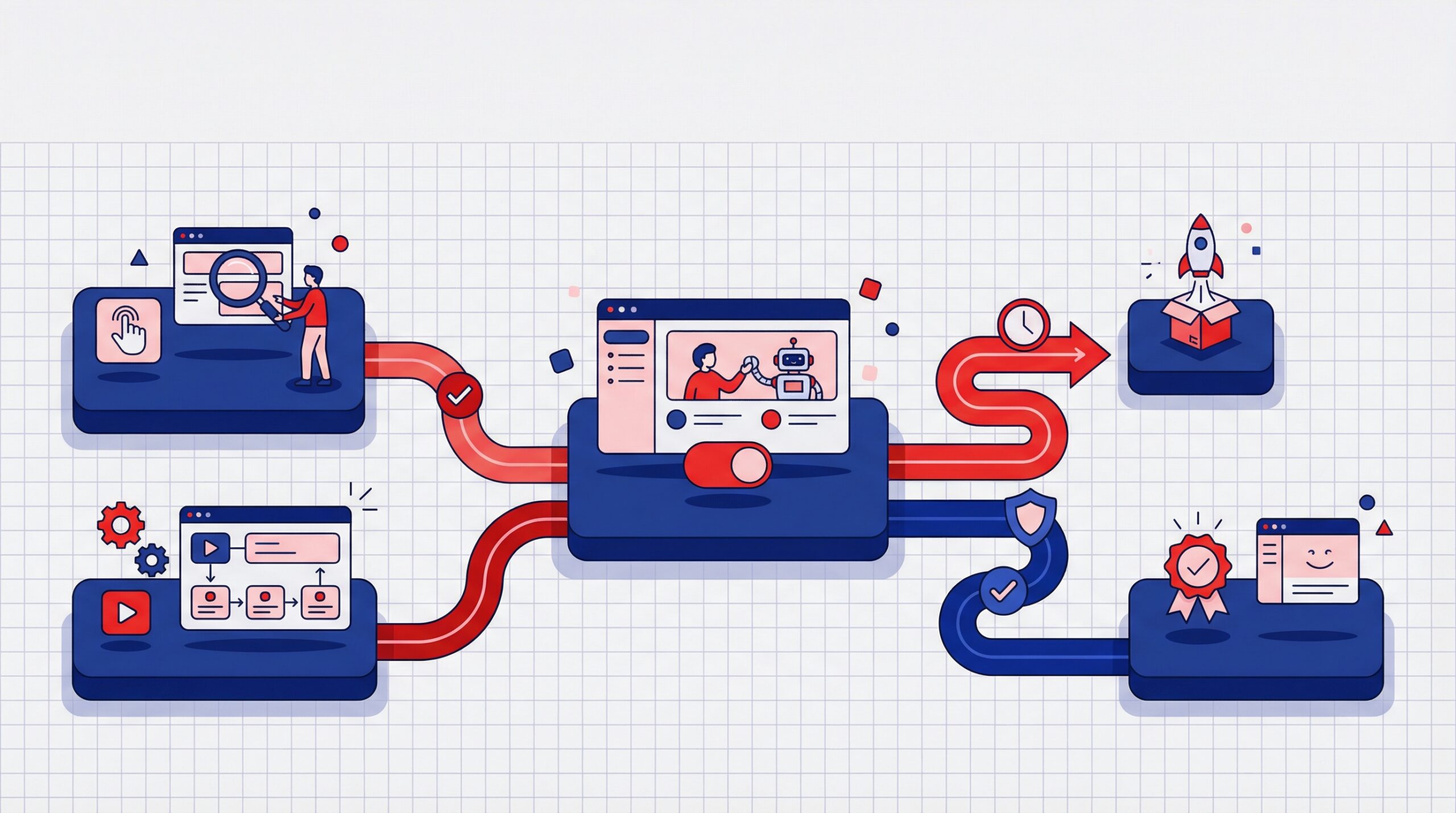 How Manual and Automated Software Testing Enhances Product Quality