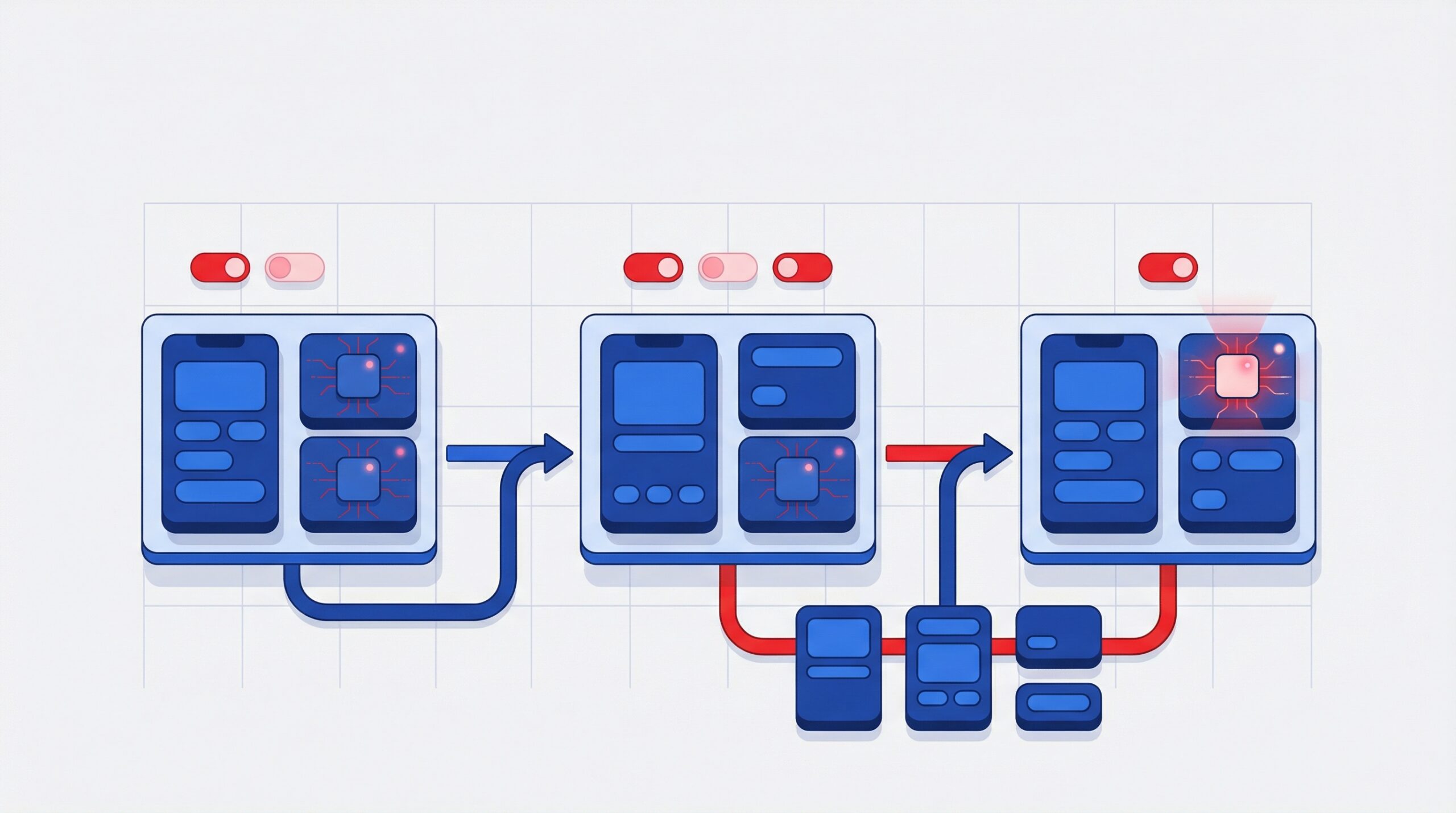 Integrating AI Features in Modern Applications