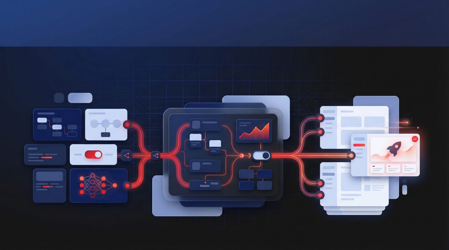 Launch Smarter with Our Expert MVP Development Services