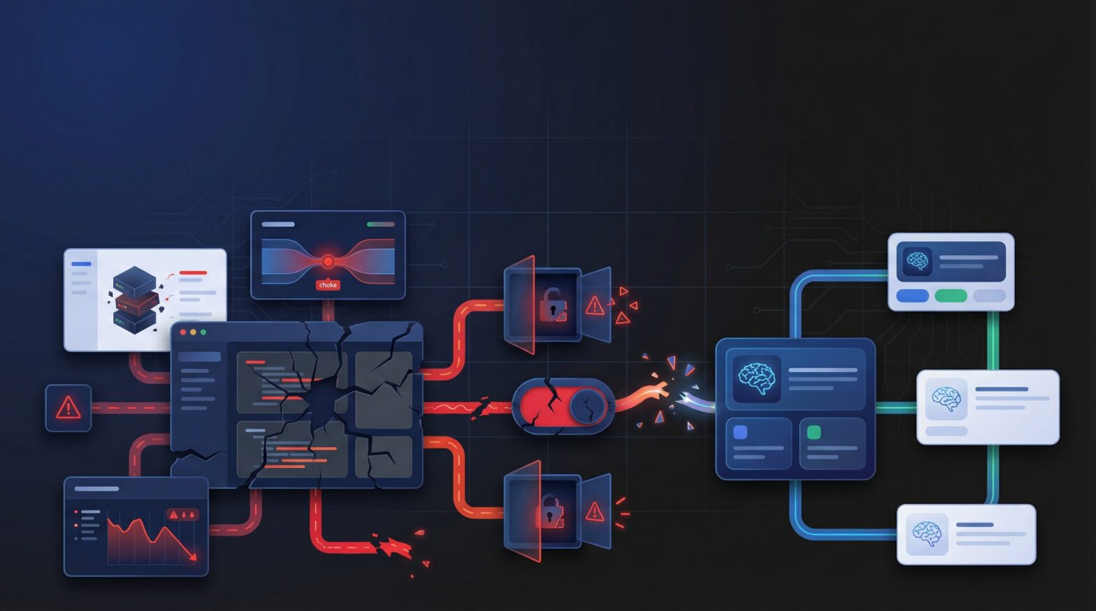 Legacy Application Risks Every Enterprise Must Address