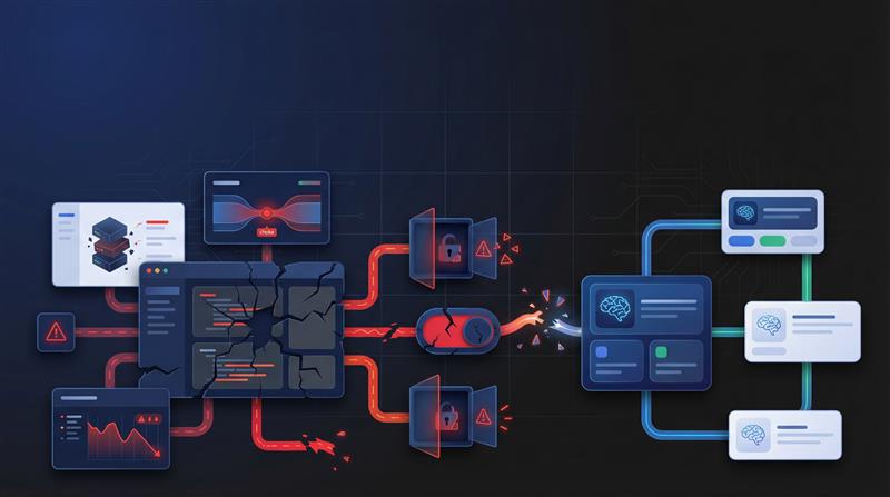 Legacy Application Risks Every Enterprise Must Address