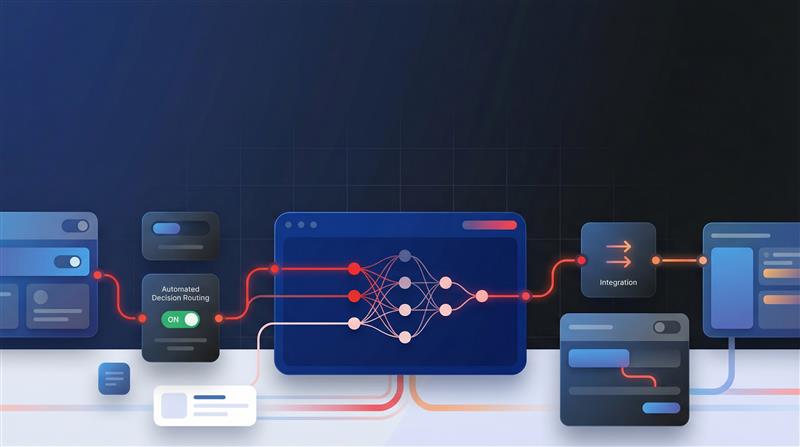 Production-Grade Generative AI in Enterprise Software