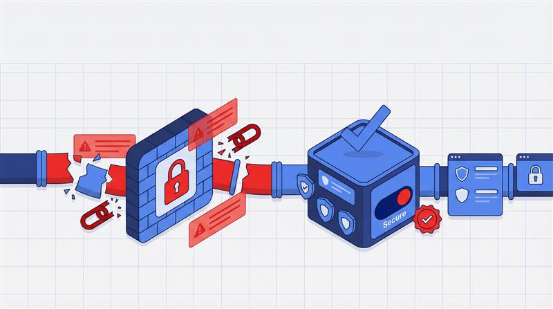 Securing Third-Party Integrations in Enterprise Systems