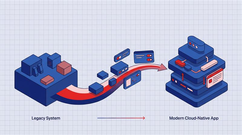 The Role of Innovation in Fueling Business Growth