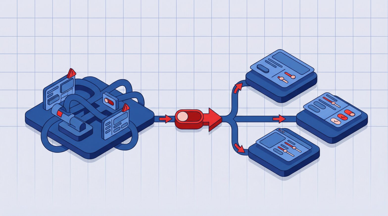 UX Challenges in Enterprise Software