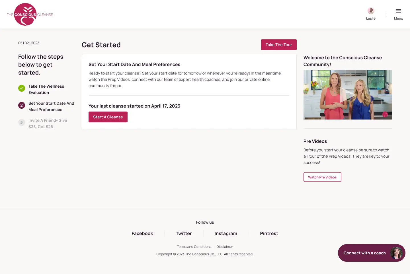 Digital Experience Mobile Image