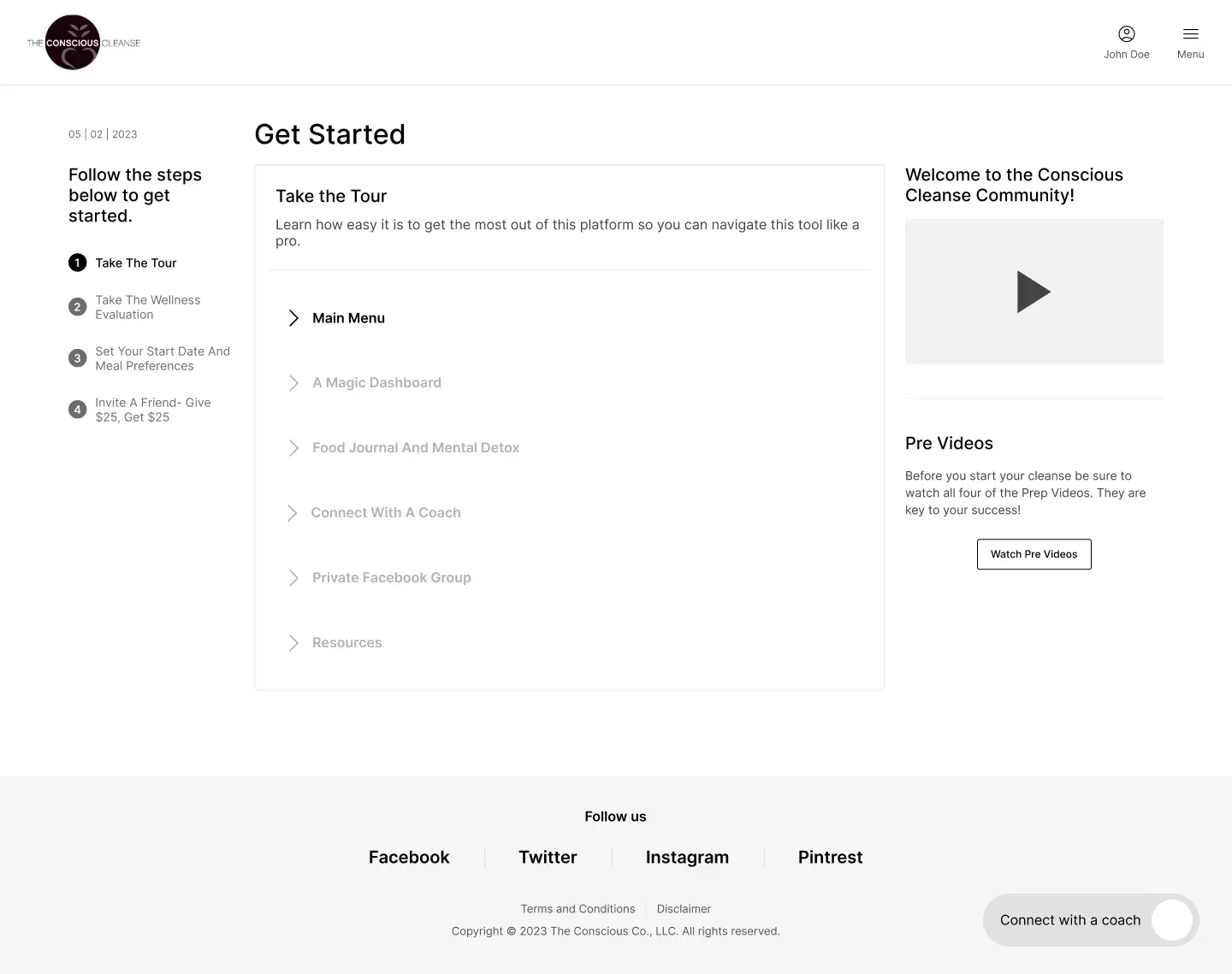 Digital Experience Mobile Image