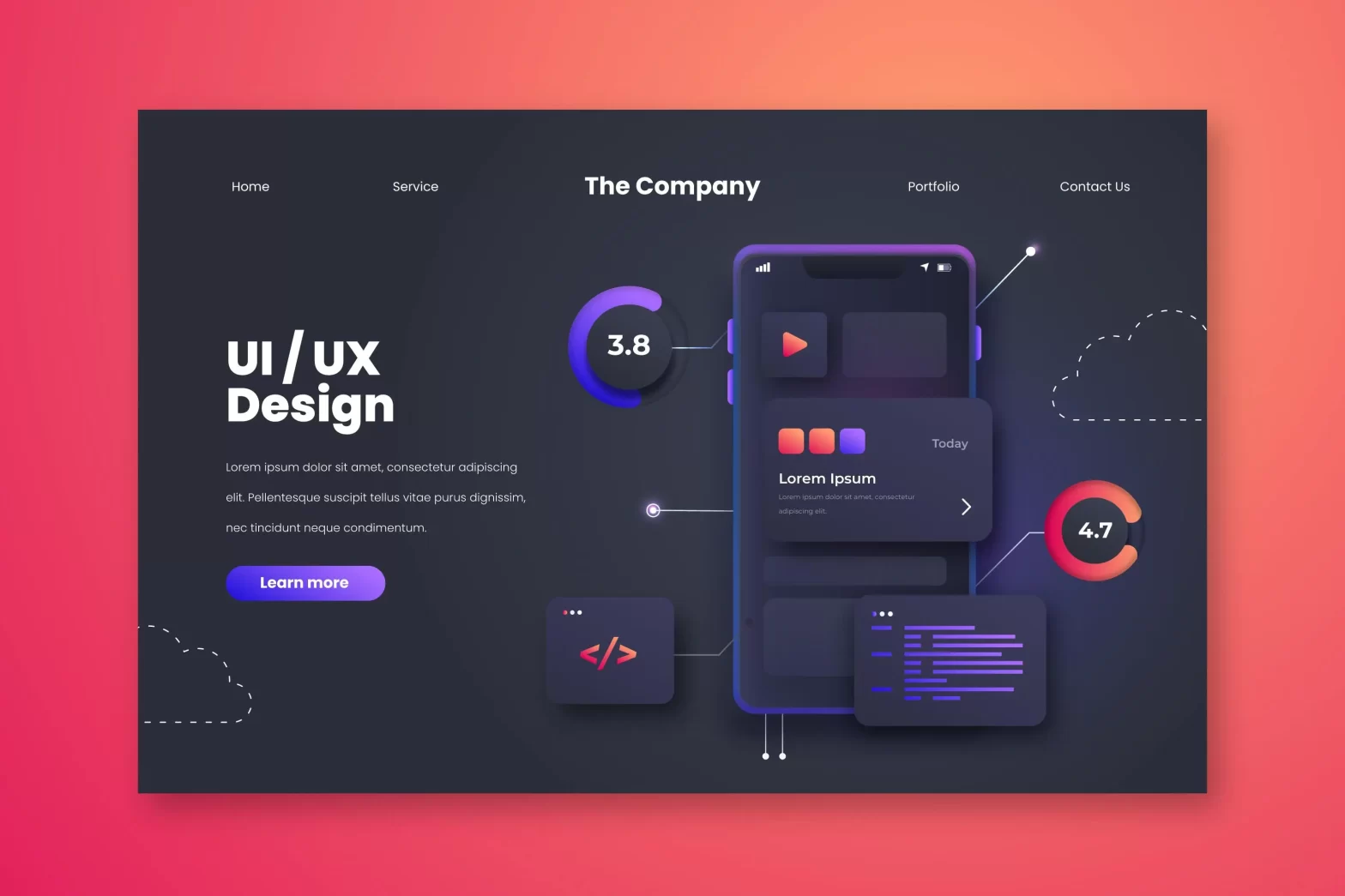 UI/UX Design Best Practices