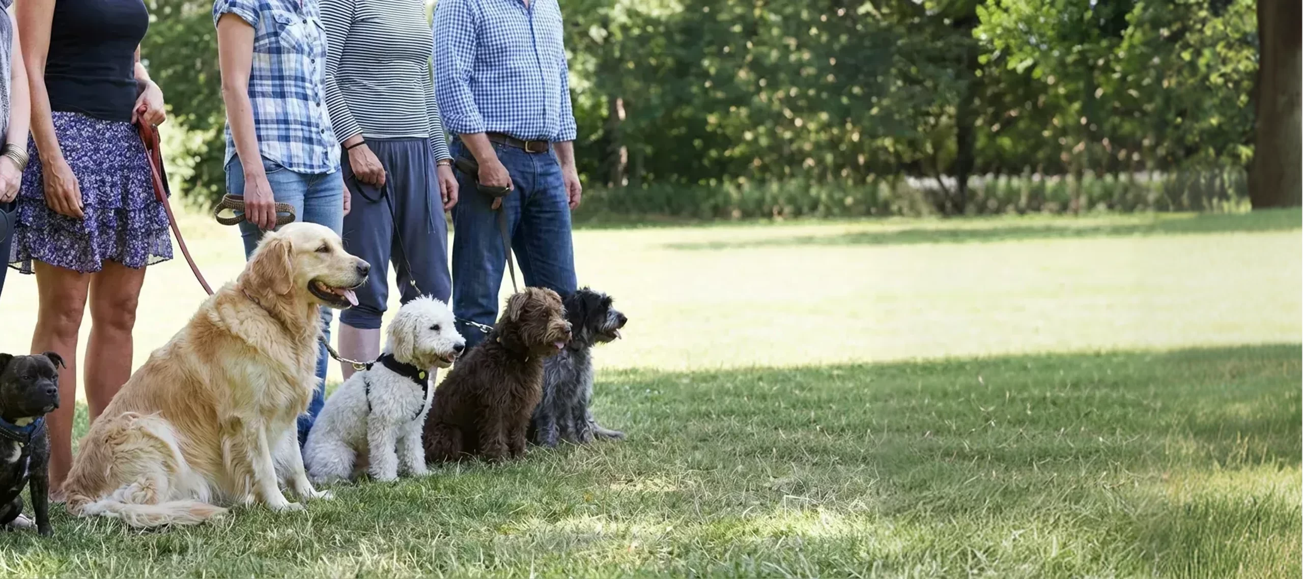 American Canine Academy Stat