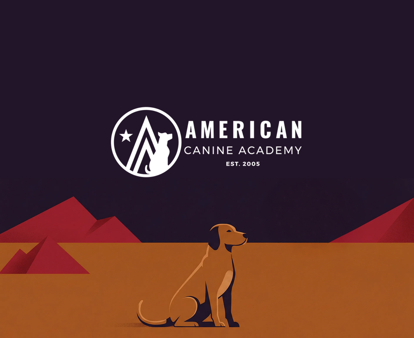American Canine Academy Thumbnail