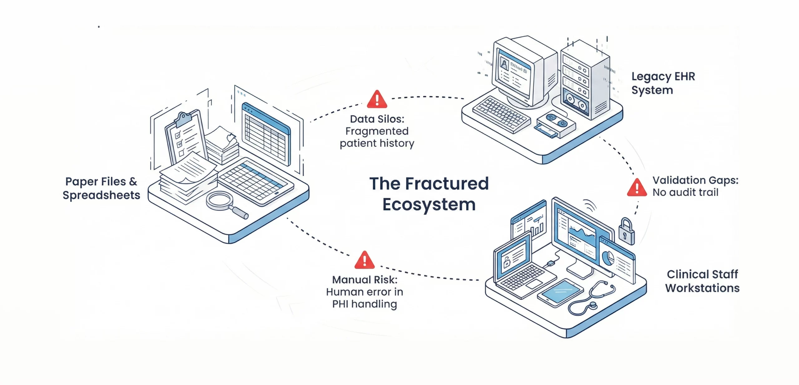 Assemblage Health CyberSecurity