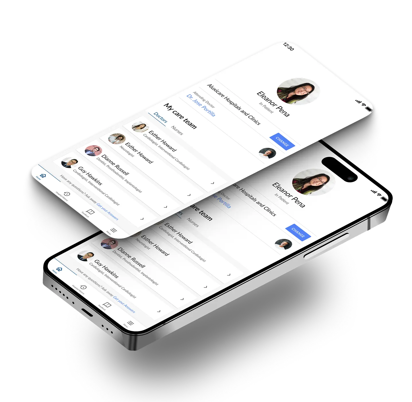 BuildForTrust