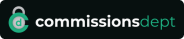 Commission Dept Logo