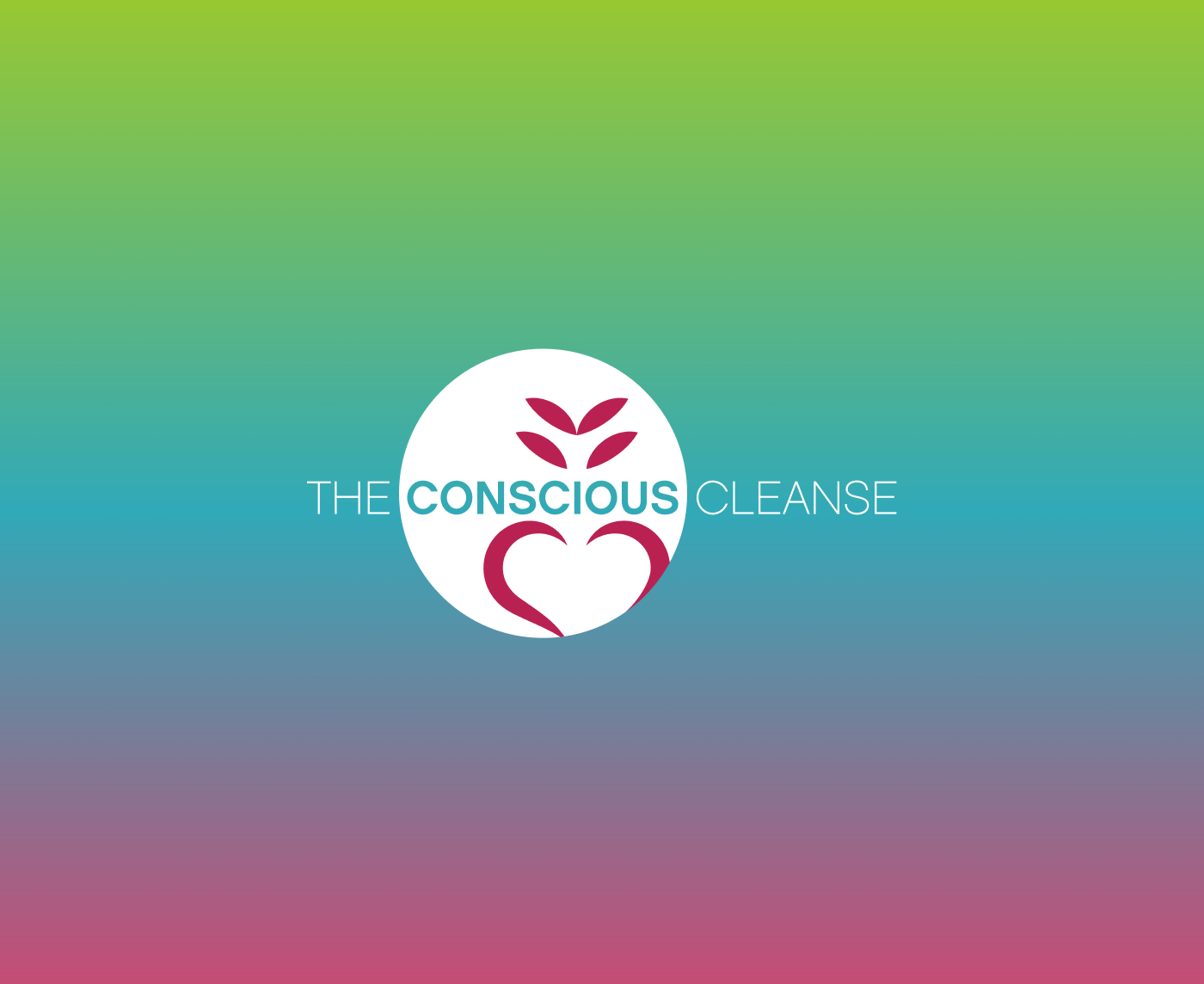 Conscious Cleanse Marketing Thumbnail