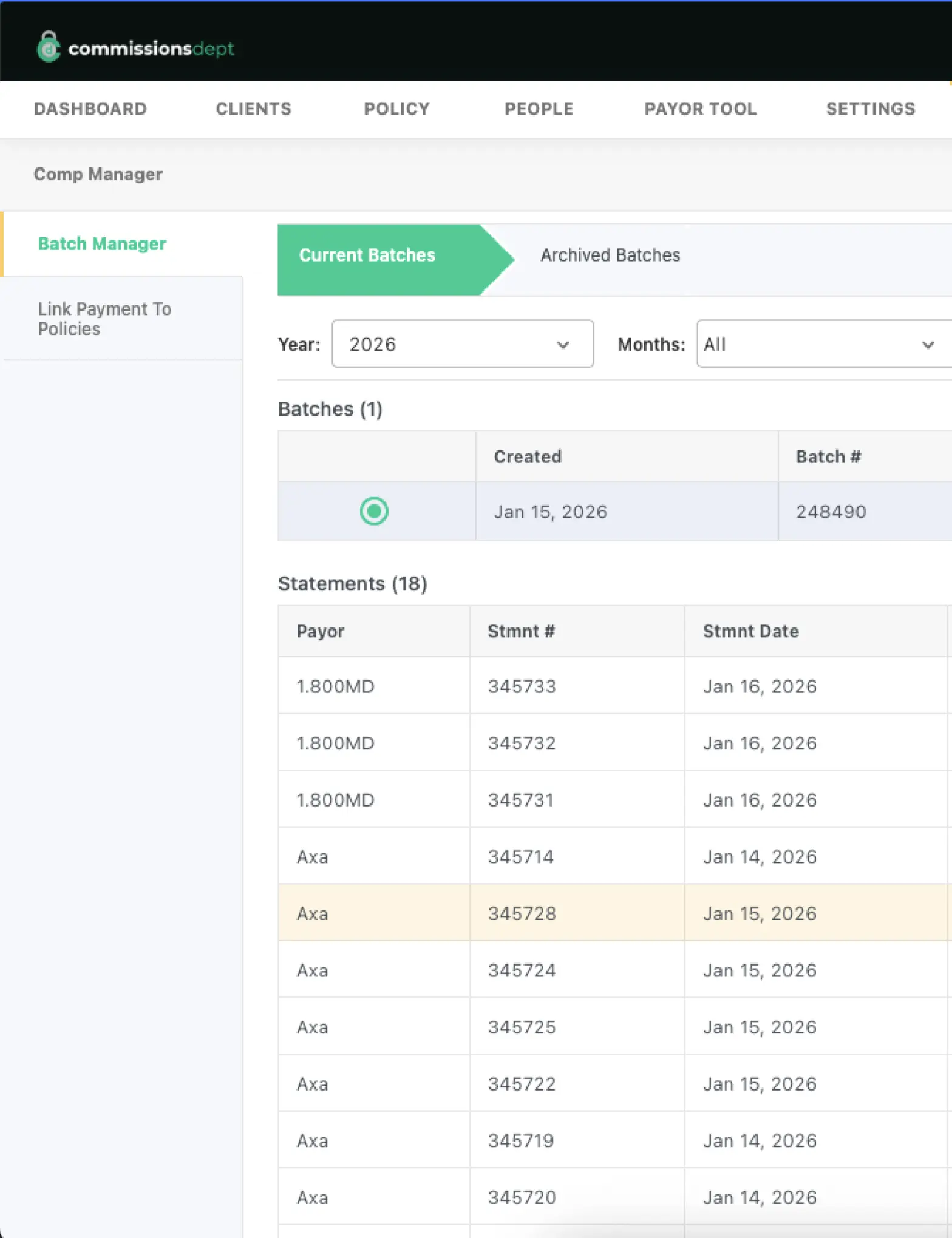 Stability & Performance Foundation