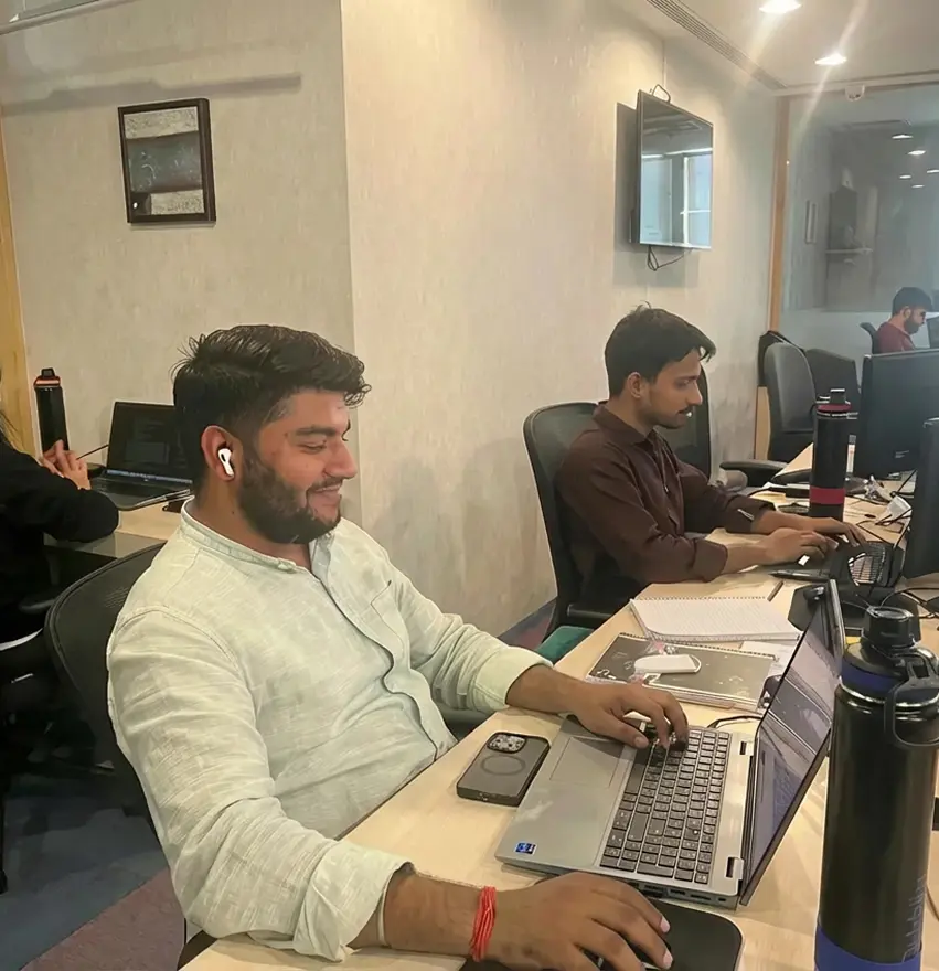 Where Ideas Find Their People