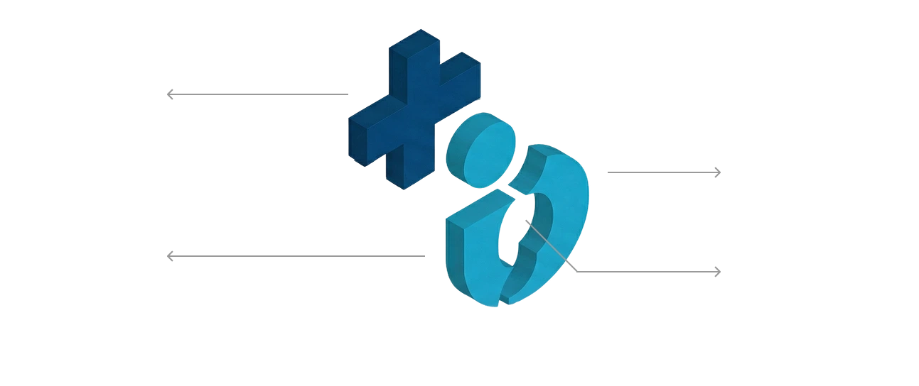 assemblage logo and brand logic